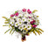 bouquet with spray chrysanthemums. Berlin